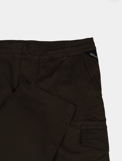 Карго Replay M9984 .000.84999 коричневый