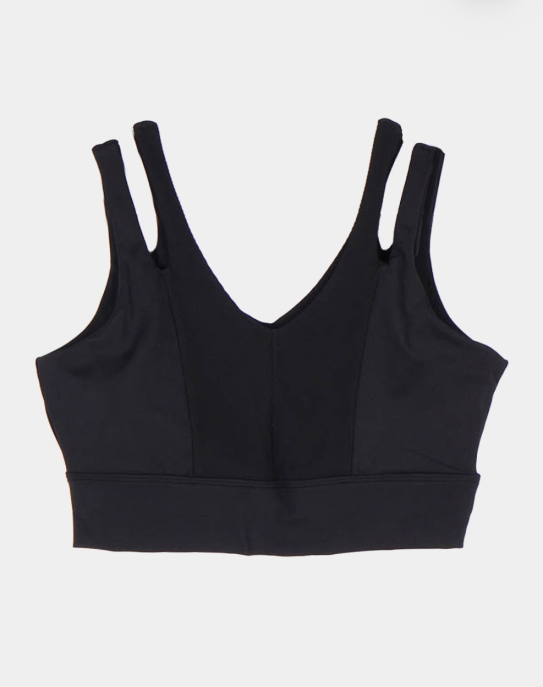 Топ BORN REKA BRA I22CS72-B черный