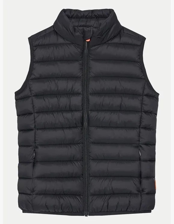 Жилет Save The Duck J82430X GIGA19 черный