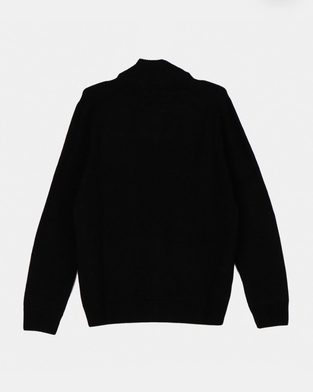 Кардиган DIKTAT DK77104 черный