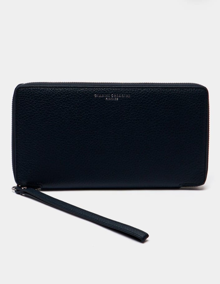 Кошелек Gianni Chiarini PF WBW13662 GRN темно-синий