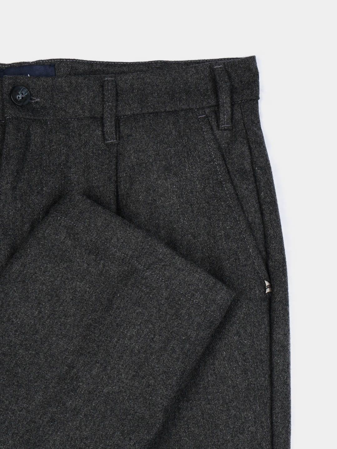 Повседневные брюки NAVIGARE NF8302 серый