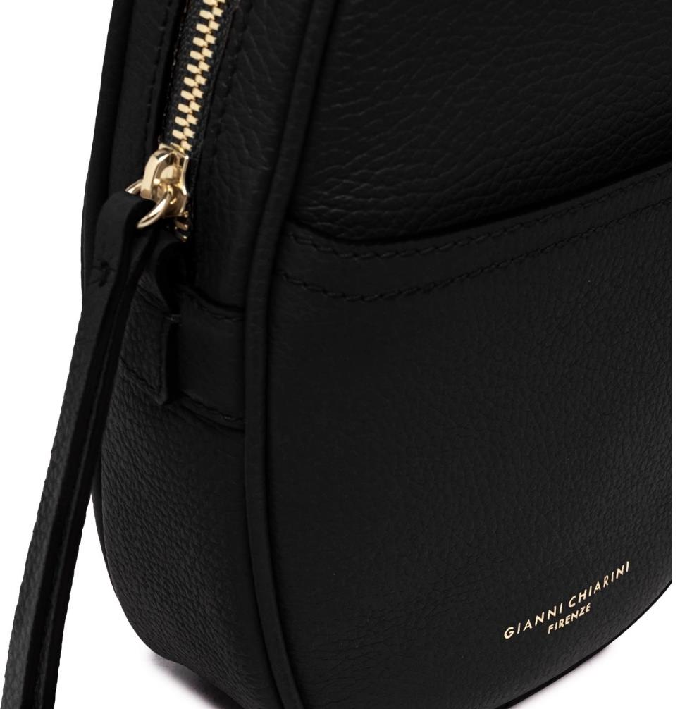 Сумка кросс-боди Gianni Chiarini MP 11181 GRN черный