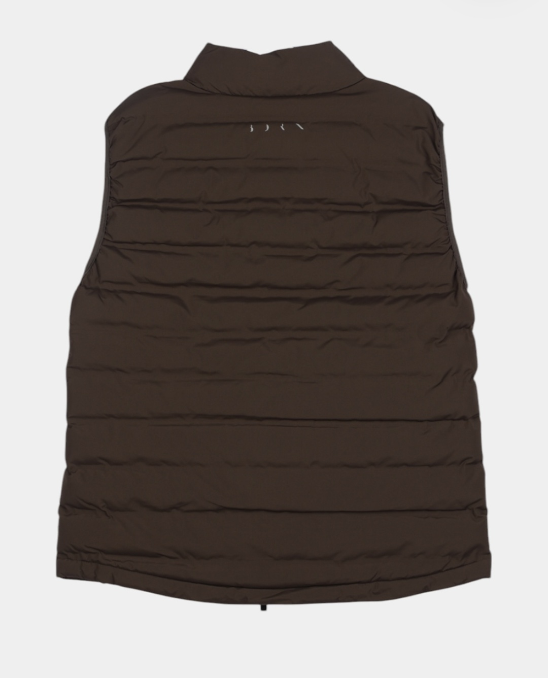 Жилет BORN SEPIK O22CS-H05-CHL коричневый