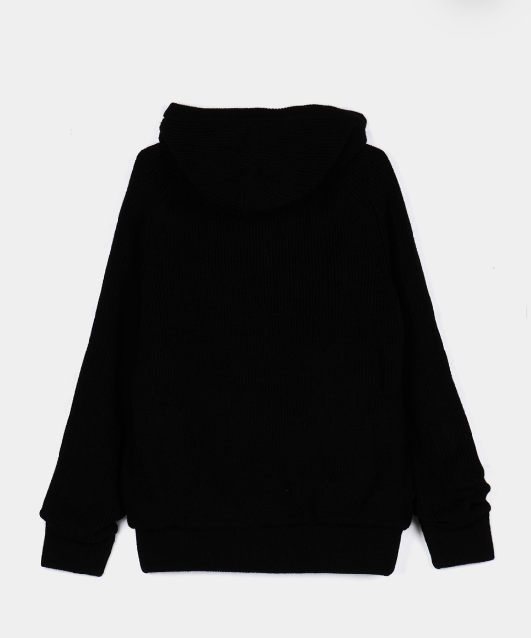 Зимняя куртка DIKTAT DK77910 черный