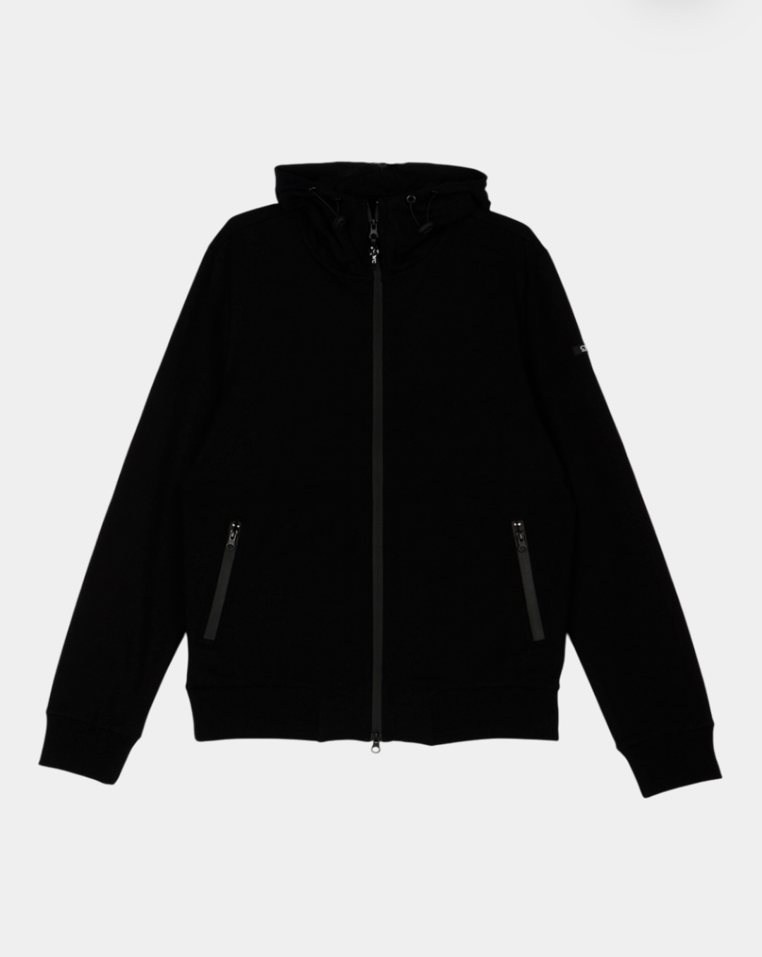 Худи CoSTUME NATIONAL NMF57023FE 9702 черный