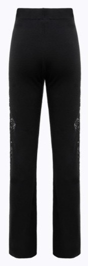 Повседневные брюки BLUGiRL RF4157MS99E черный