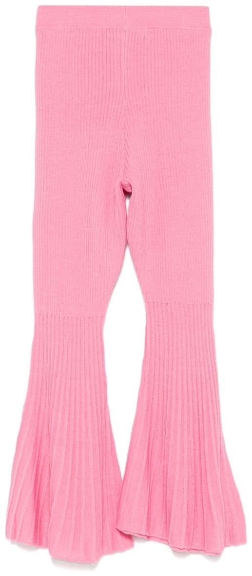 Повседневные брюки Miss Blumarine IF4090MA51I розовый