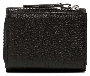 Кошелек Gianni Chiarini PF W5065 GRN черный