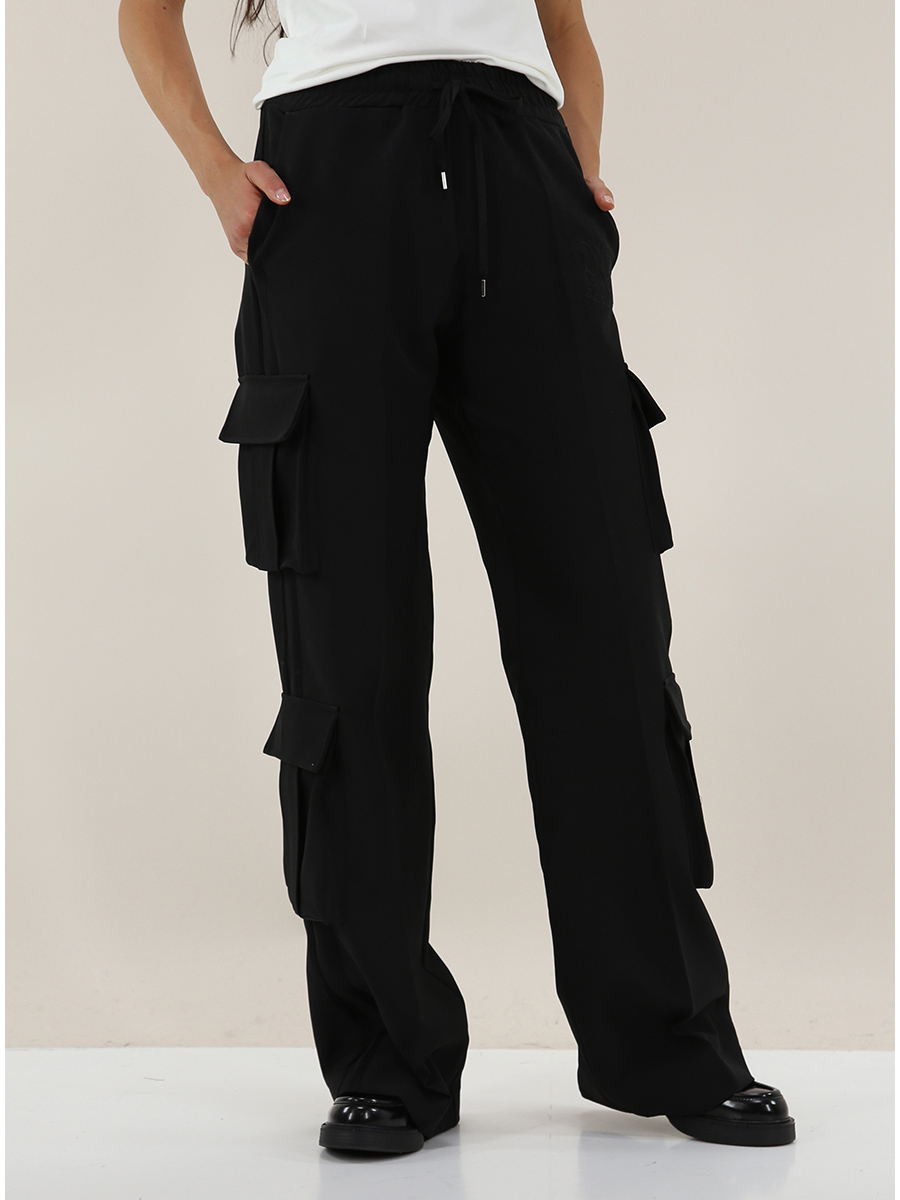 Карго GAëLLE PARIS GAABW00839 черный