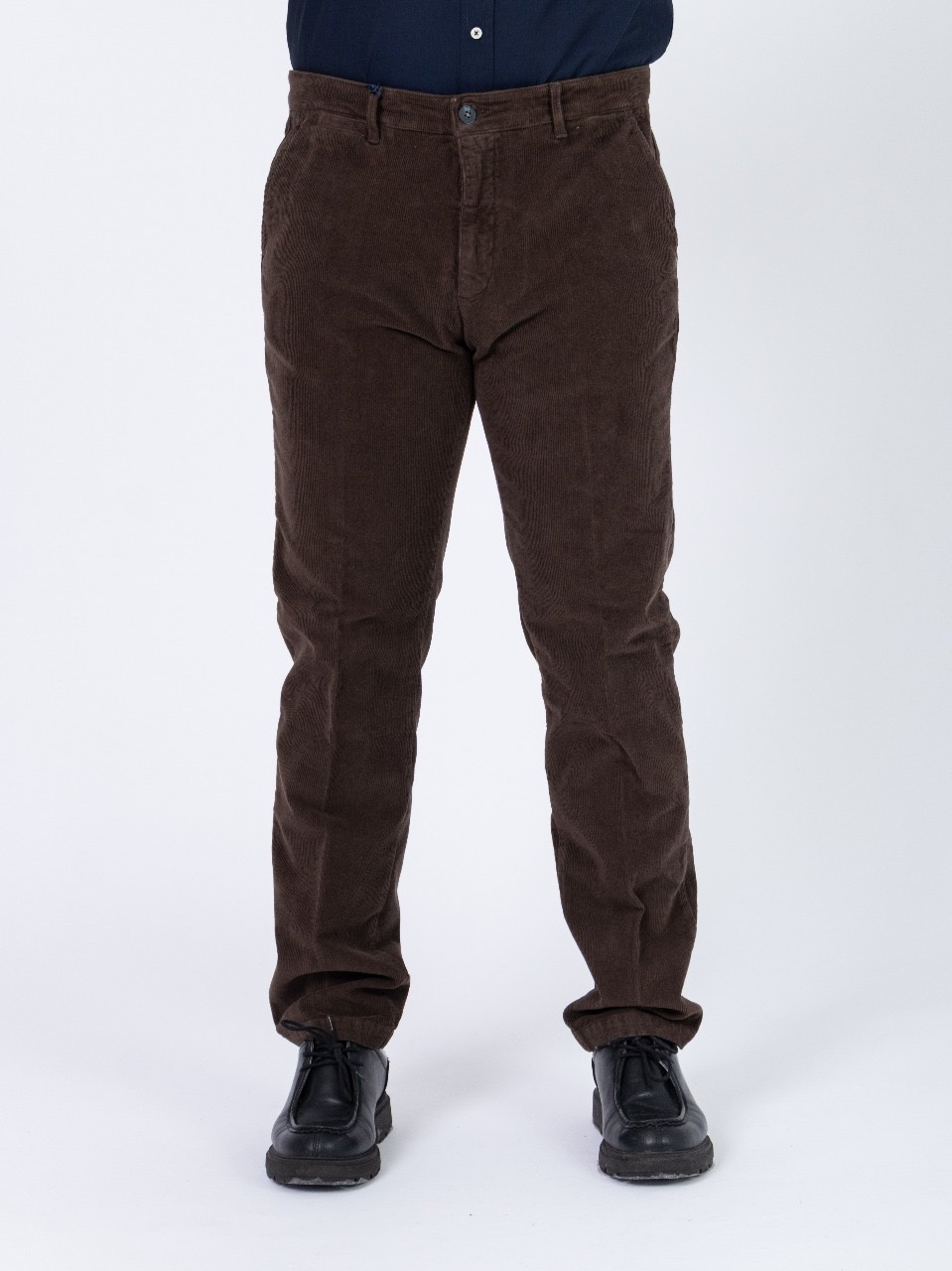  Повседневные брюки NAVIGARE NF8013 коричневый