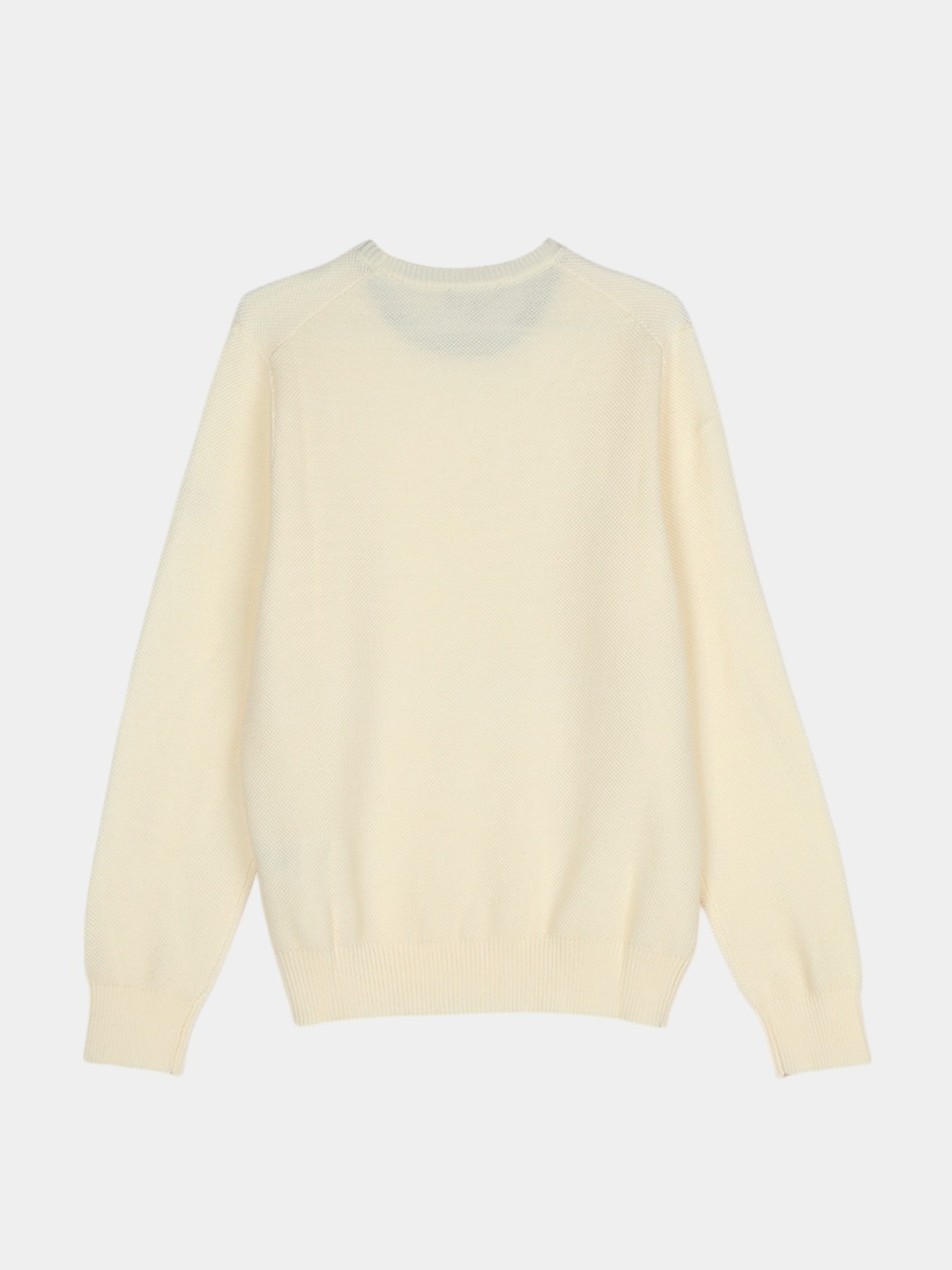  Свитер NAVIGARE NF1032 белый