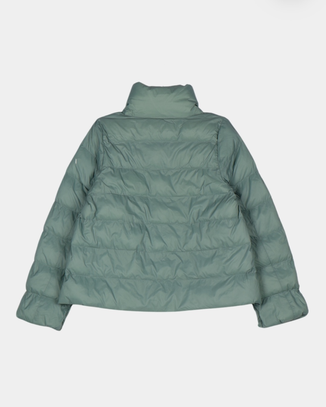 Зимняя куртка BORN VEGAN HACK JACKET FW24CS89-CH серый