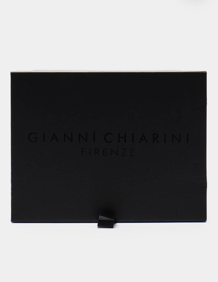 Портмоне Gianni Chiarini PF W-5096 NAPPA коричневый