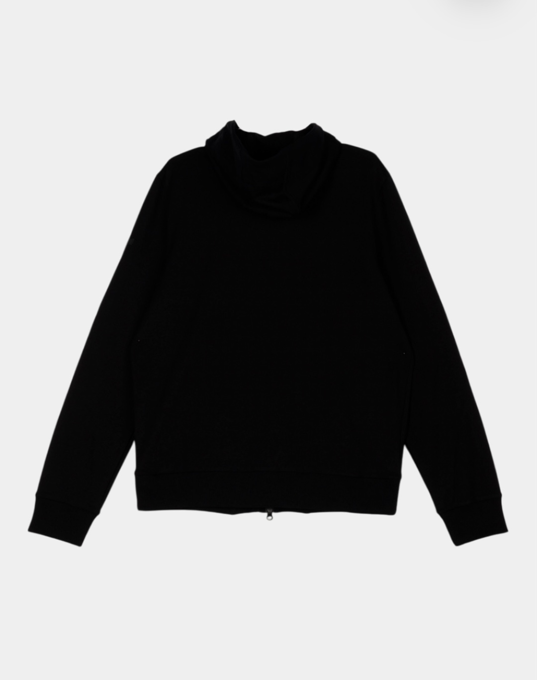 Худи CoSTUME NATIONAL NMF57023FE 9702 черный