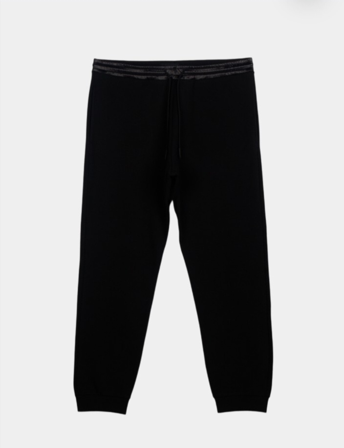 Спортивные брюки Replay W8132 .000.23655 черный