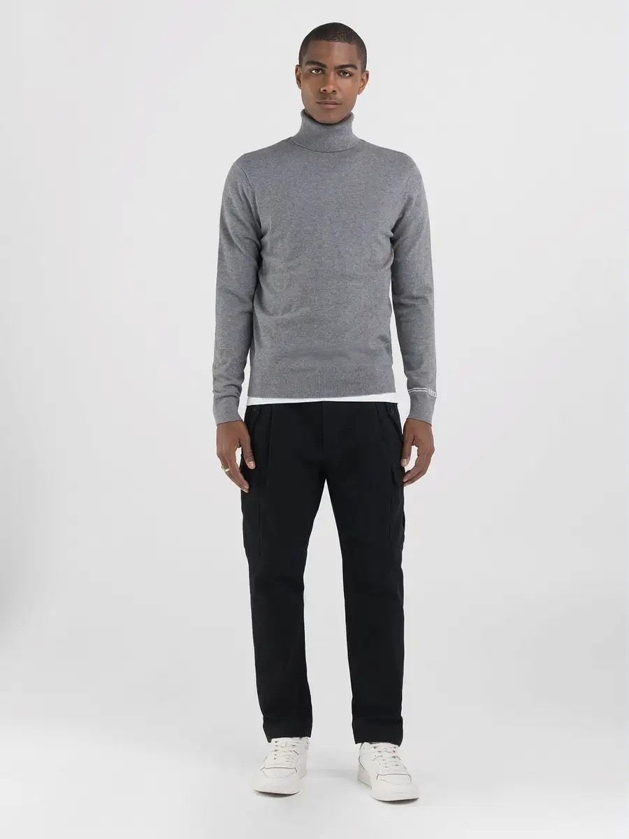 Водолазка Replay UK4455.000.G23138