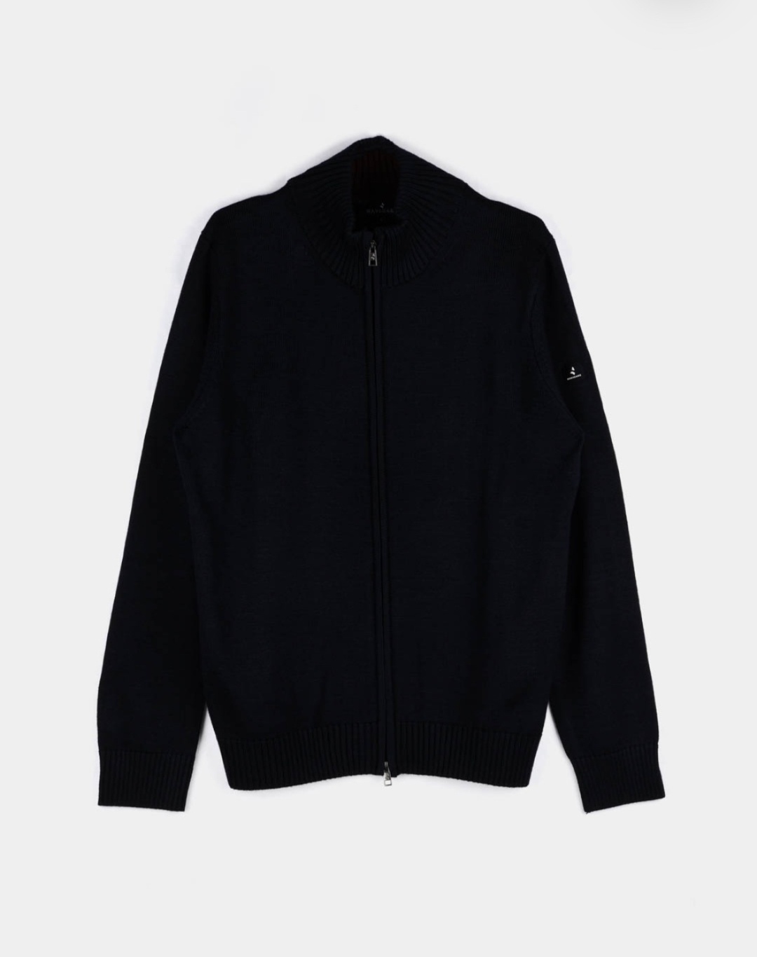 Кардиган NAVIGARE NF1209 темно-синий