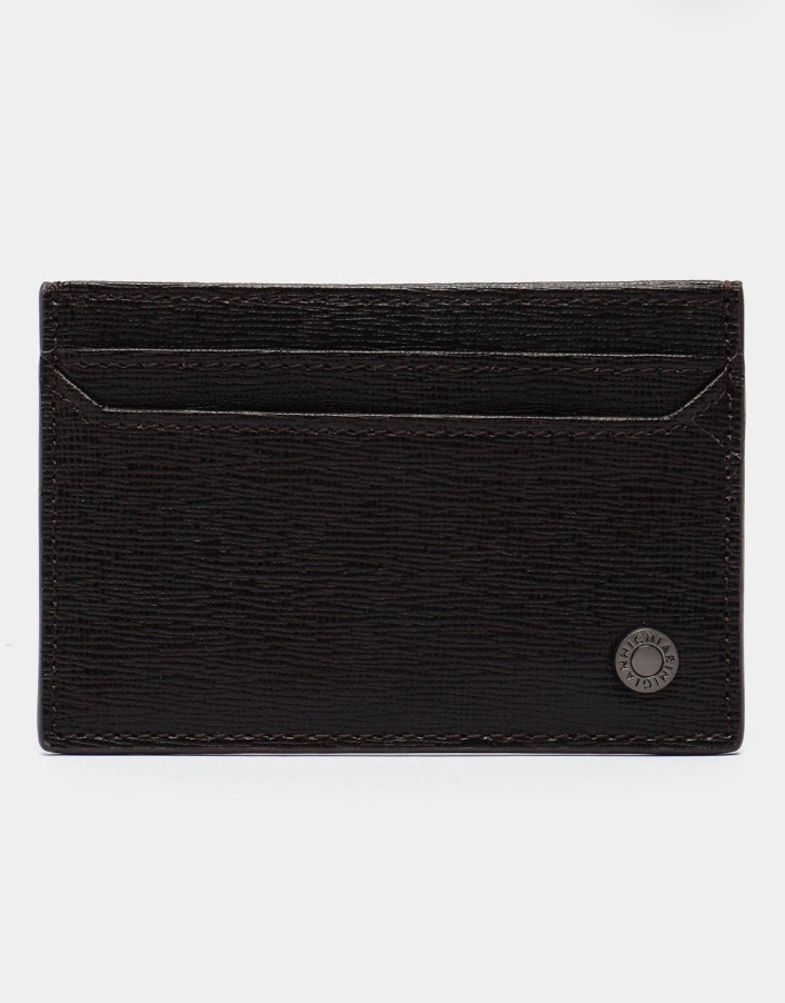 Портмоне Gianni Chiarini PF W-4981M SAF коричневый
