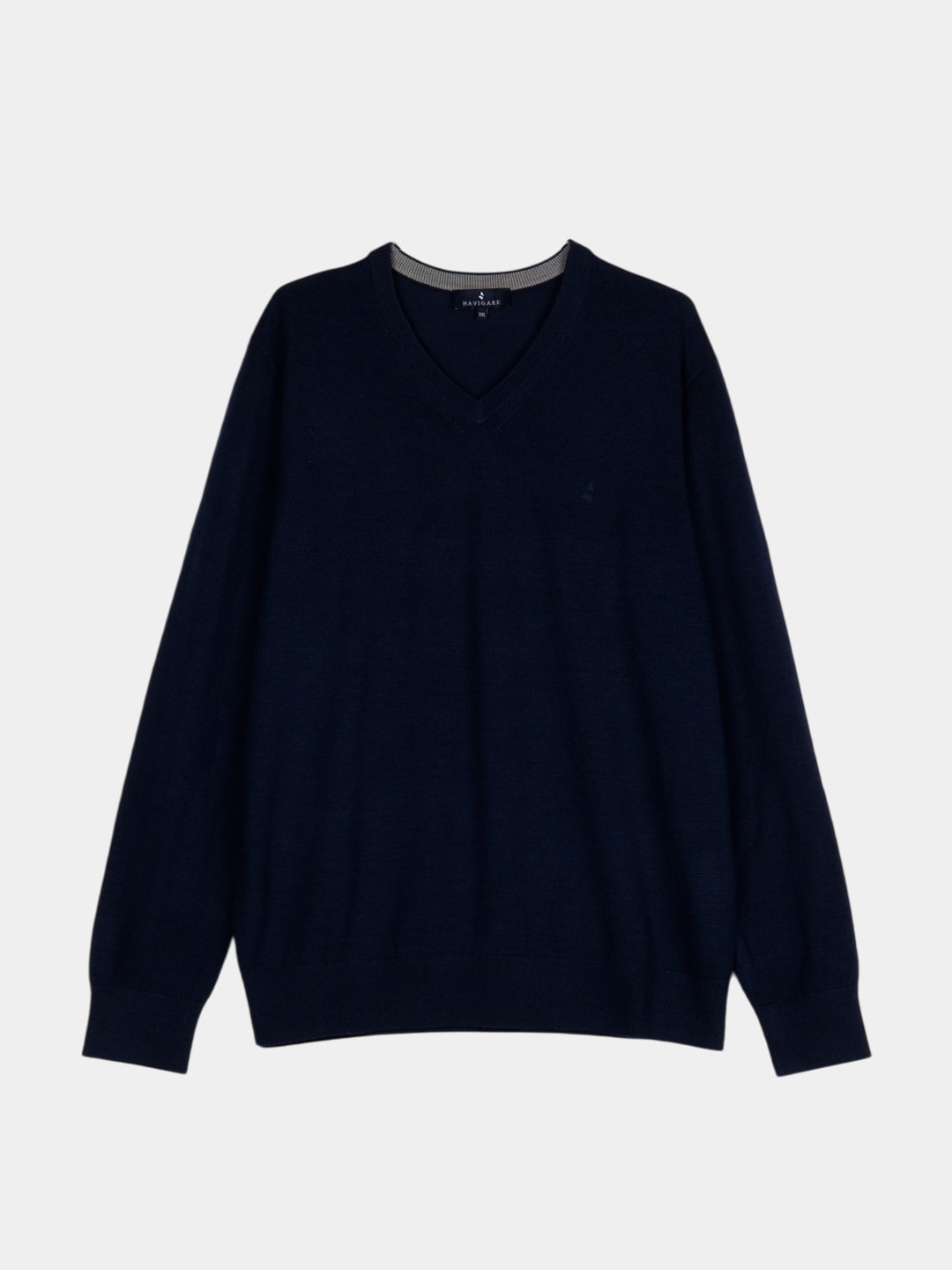 Пуловер NAVIGARE NF1102 синий
