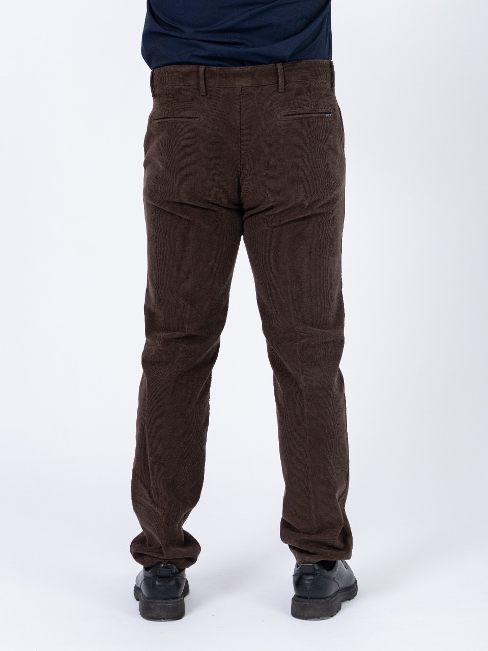  Повседневные брюки NAVIGARE NF8013 коричневый