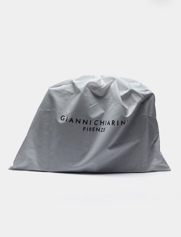  Сумка тоут Gianni Chiarini BS 10946 GRN черный