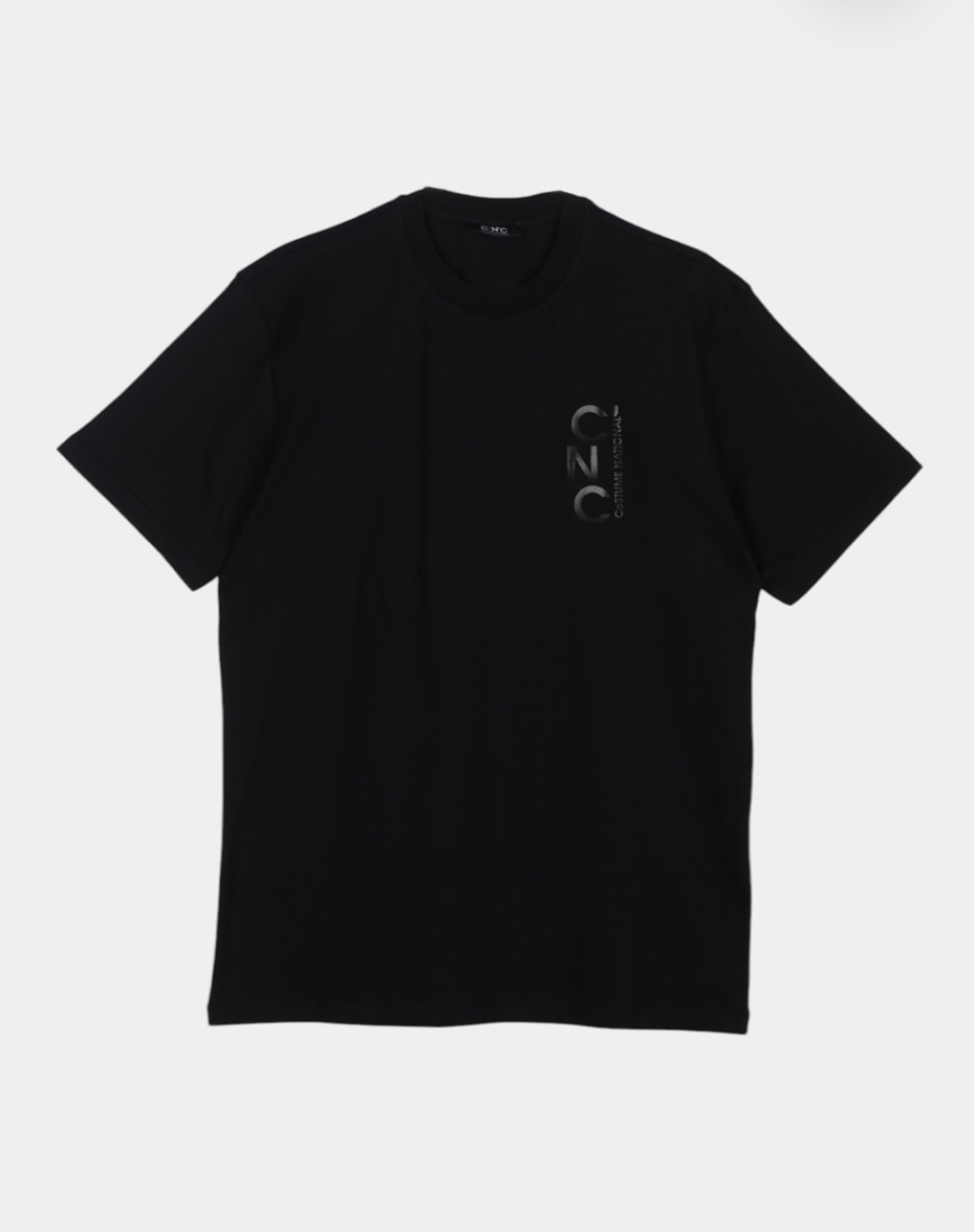 Футболка CoSTUME NATIONAL NMF57002TS 9701 черный