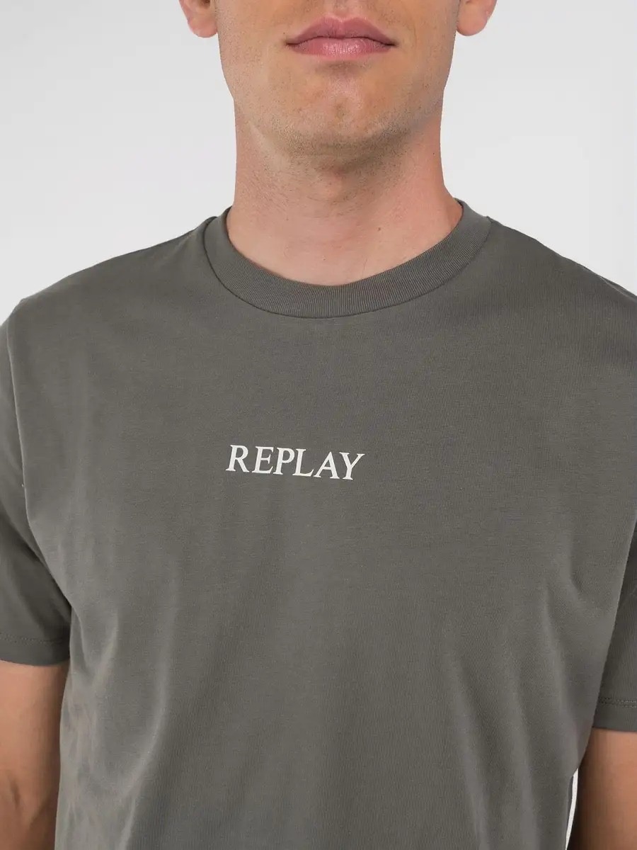 Футболка Replay M6937 .000.23188P