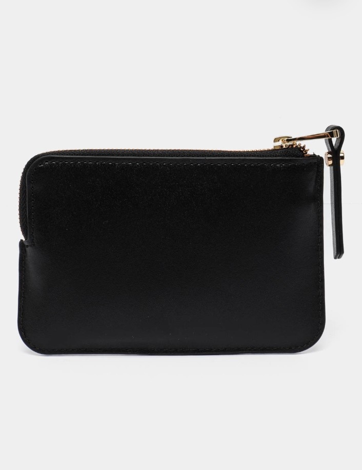 Кошелек Gianni Chiarini PF R-8179 PRCKLUX черный