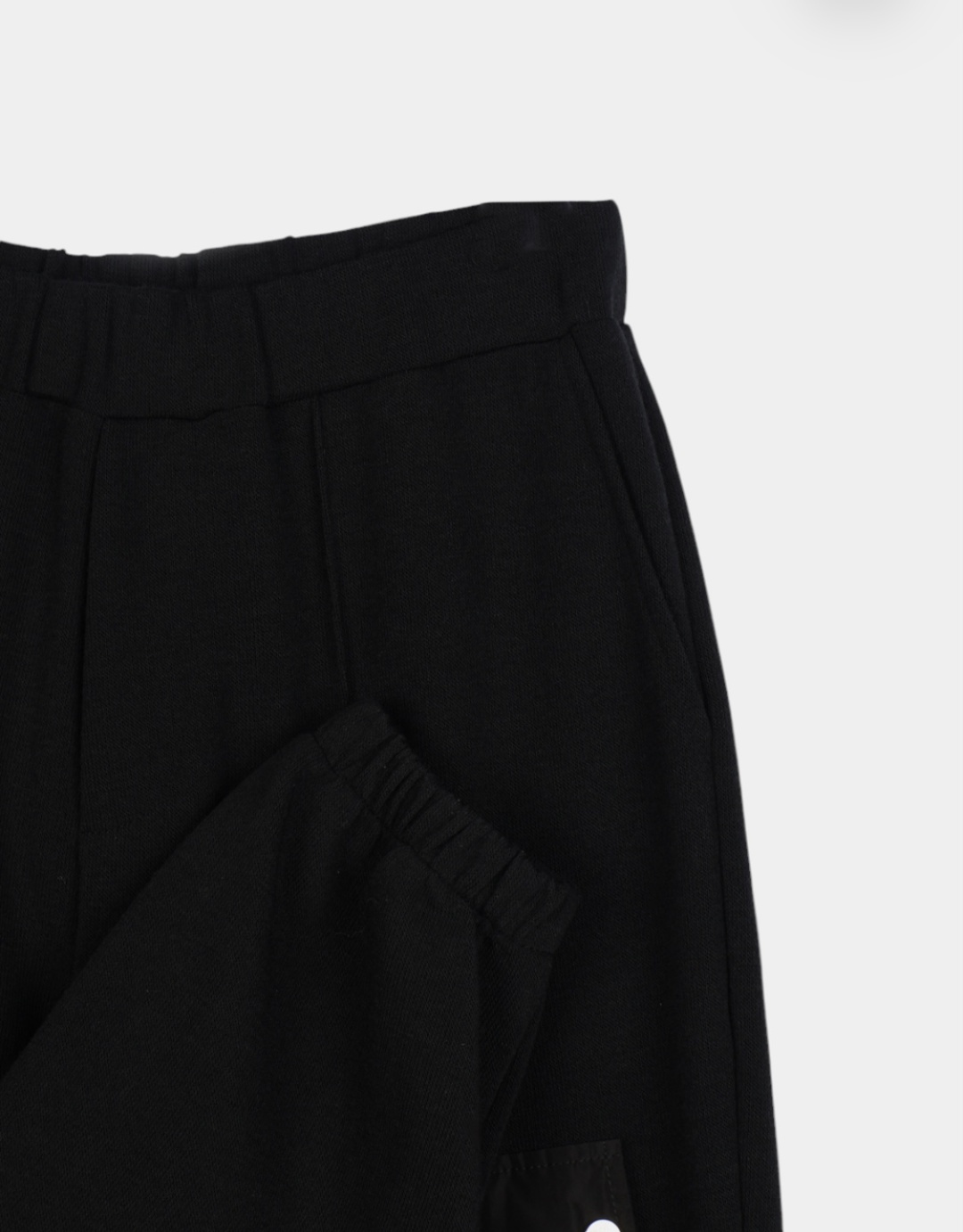 Спортивные брюки CoSTUME NATIONAL CMF51010PA 8712 черный