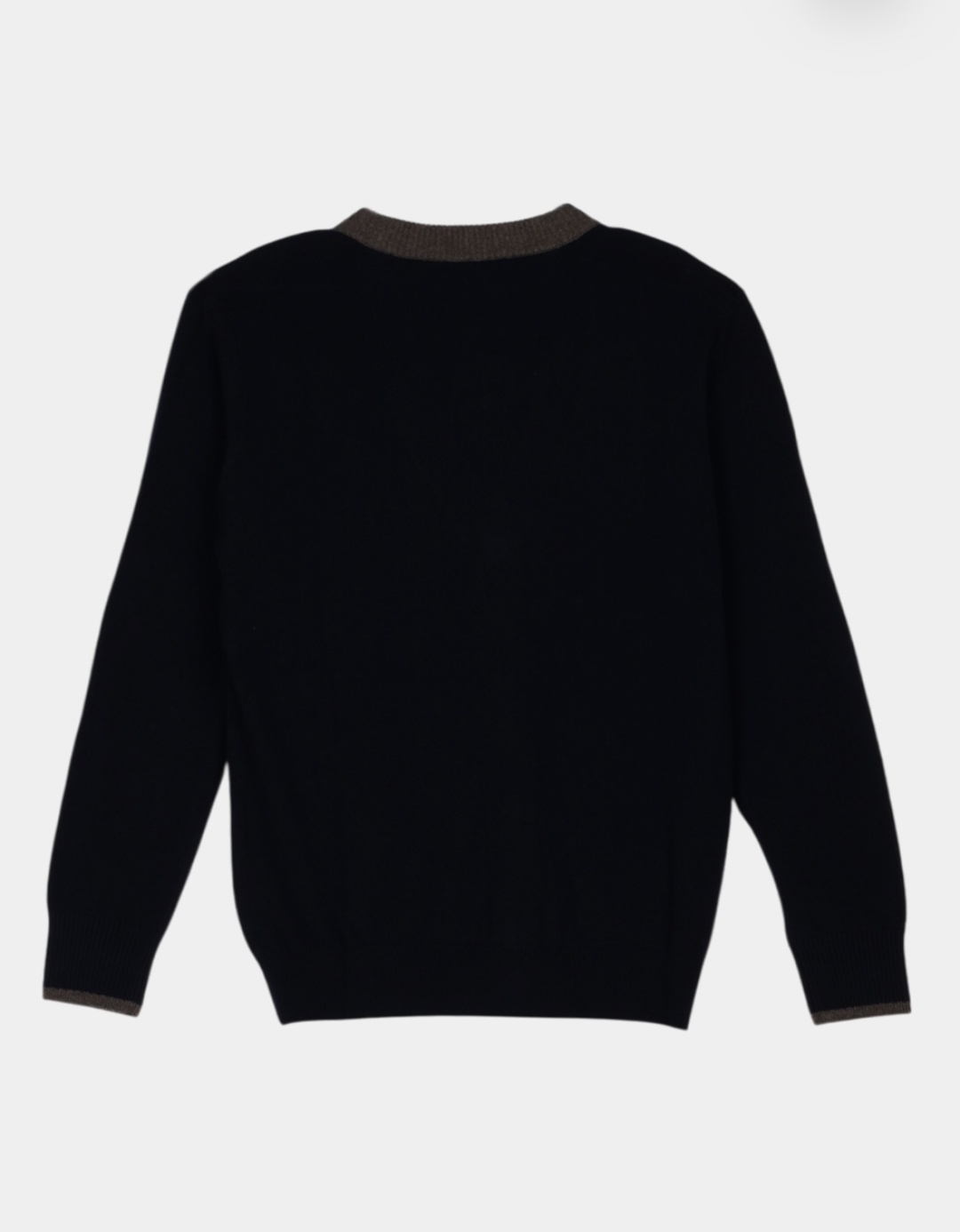 Кардиган DIKTAT DK77044 темно-синий