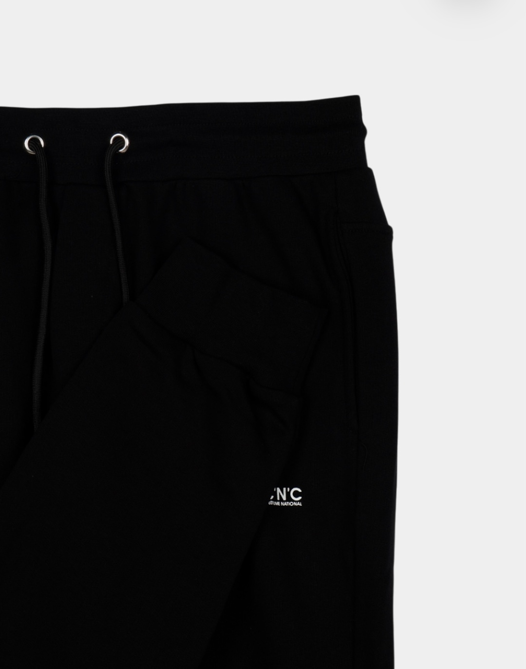 Спортивные брюки CoSTUME NATIONAL NMF51012PF 9706 черный