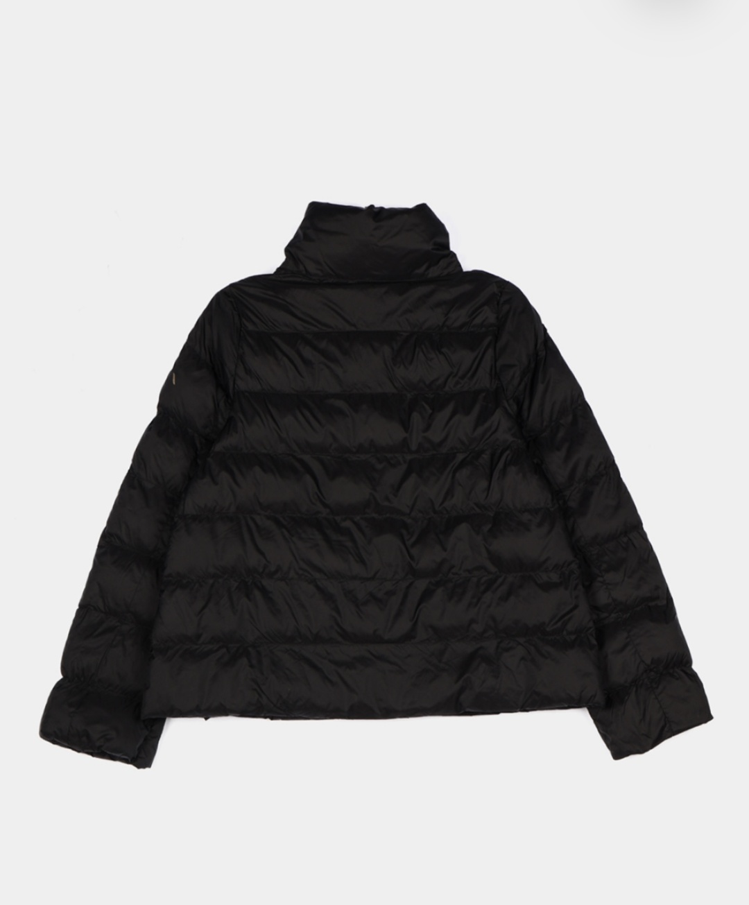 Зимняя куртка BORN VEGAN HACK JACKET FW24CS89-CH черный