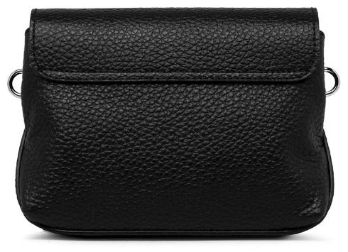 Сумка кросс-боди Gianni Chiarini BS 10724 TKL-NA черный