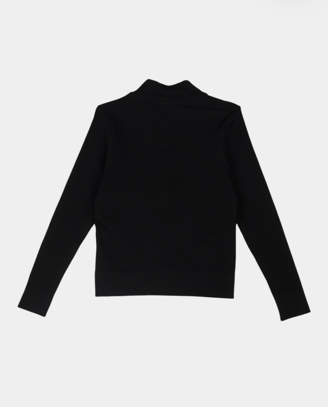 Демисезонная куртка BORN FAIT JACKET FW24SM85-CH черный