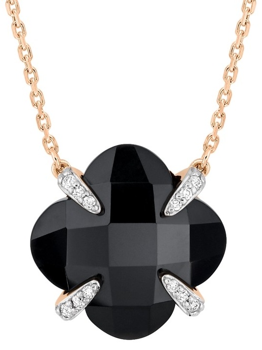 Колье MORGANNE BELLO 7033PB115D