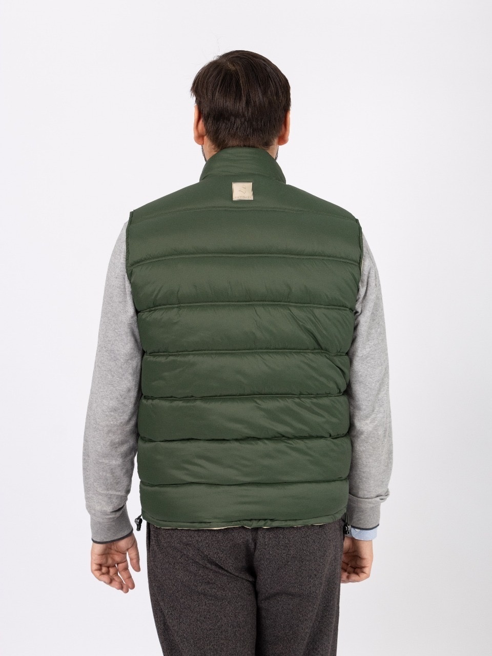 Жилет NAVIGARE NF0801 бежевый