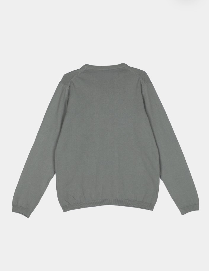 Свитер SEVENTY VENEZIA MT2826-920170 серый