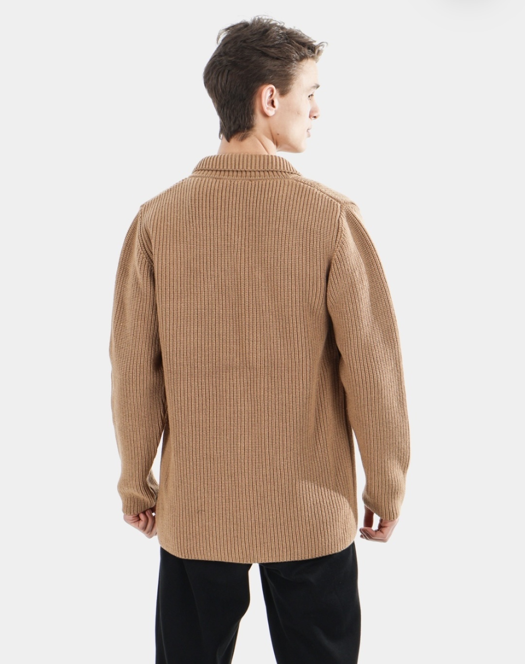 Пиджак DIKTAT DK77111 бежевый