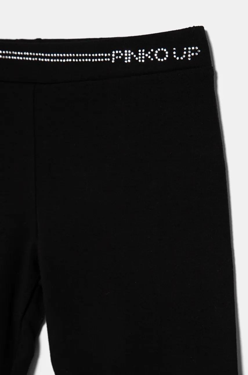 Леггинсы PINKO UP F4PIJGLG137 черный