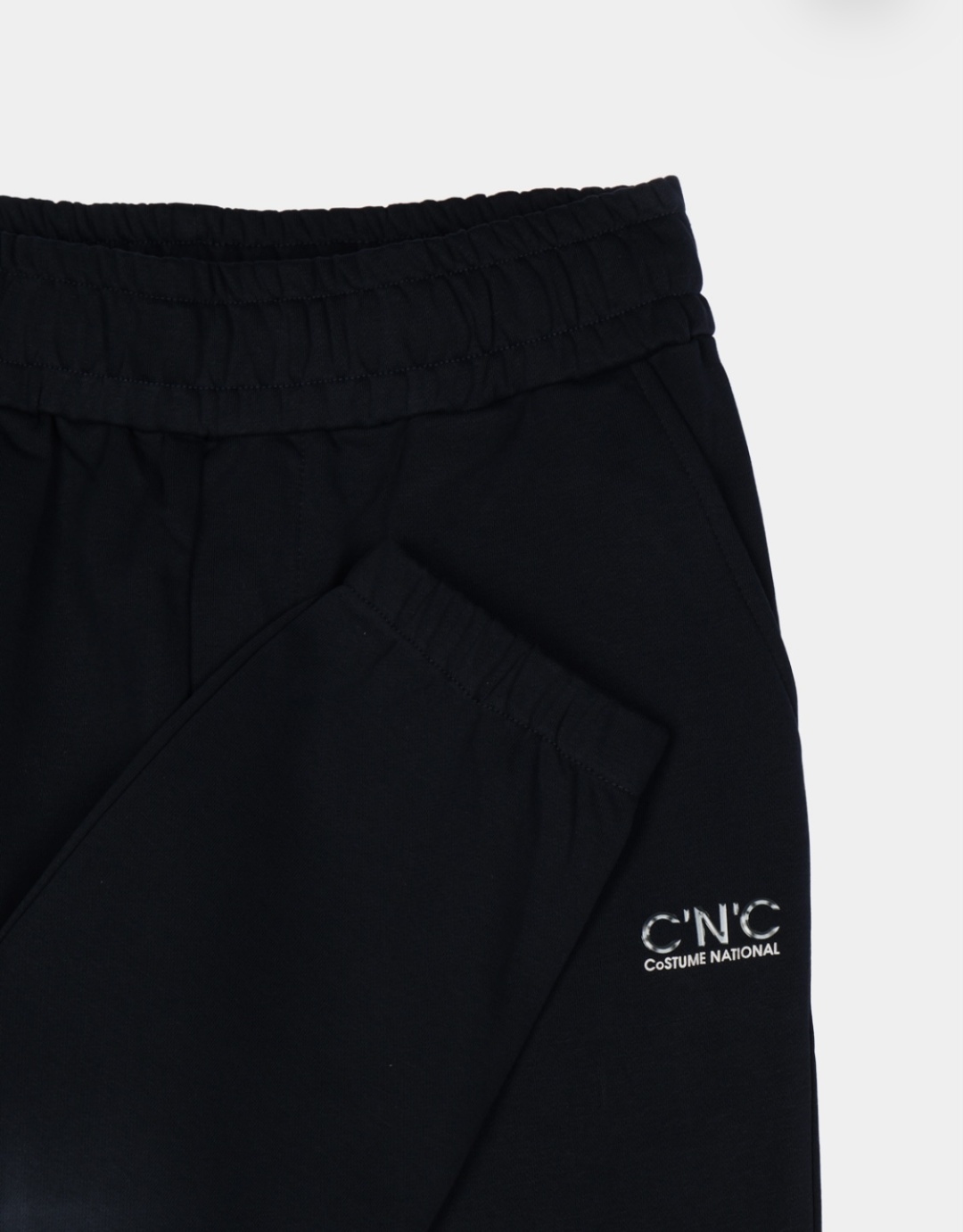 Спортивные брюки CoSTUME NATIONAL NMF51008PF 9703 синий