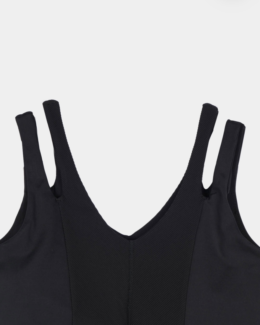 Топ BORN REKA BRA I22CS72-B черный