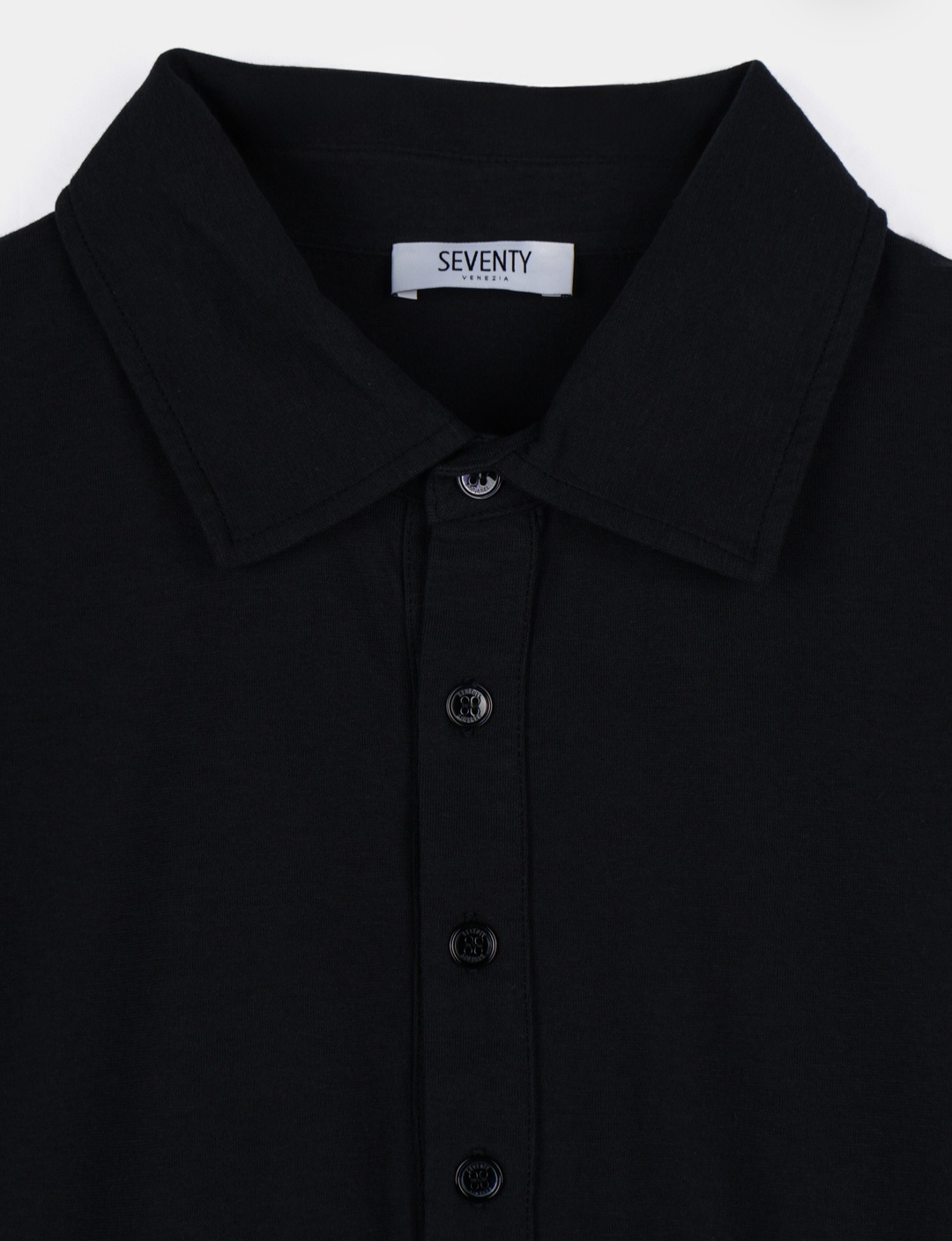 Поло SEVENTY VENEZIA MJ1738-820389 темно-синий