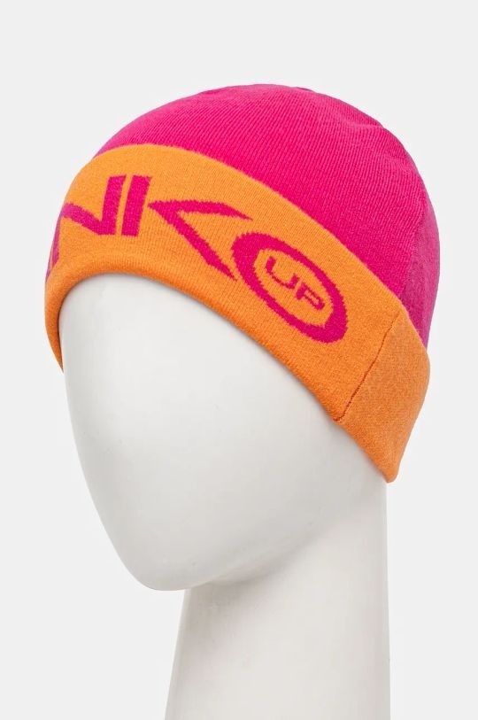 Шапка PINKO UP F4PIJGHT097 фуксия