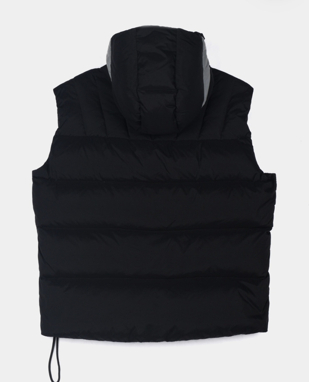 Жилет OOSY SY74402 черный