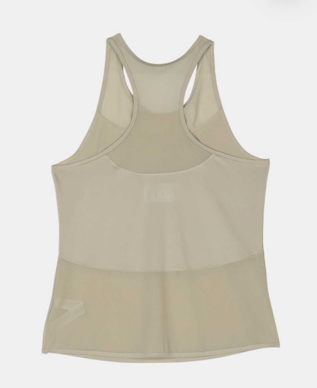 Майка BORN KIAVA T-SHIRT O22CS44-C бежевый