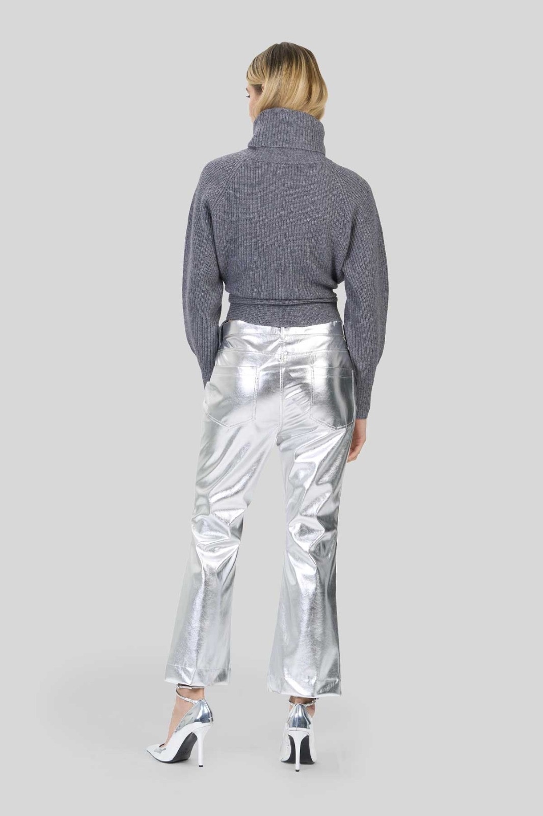 Свитер CARACTĒRE M591D0 203M