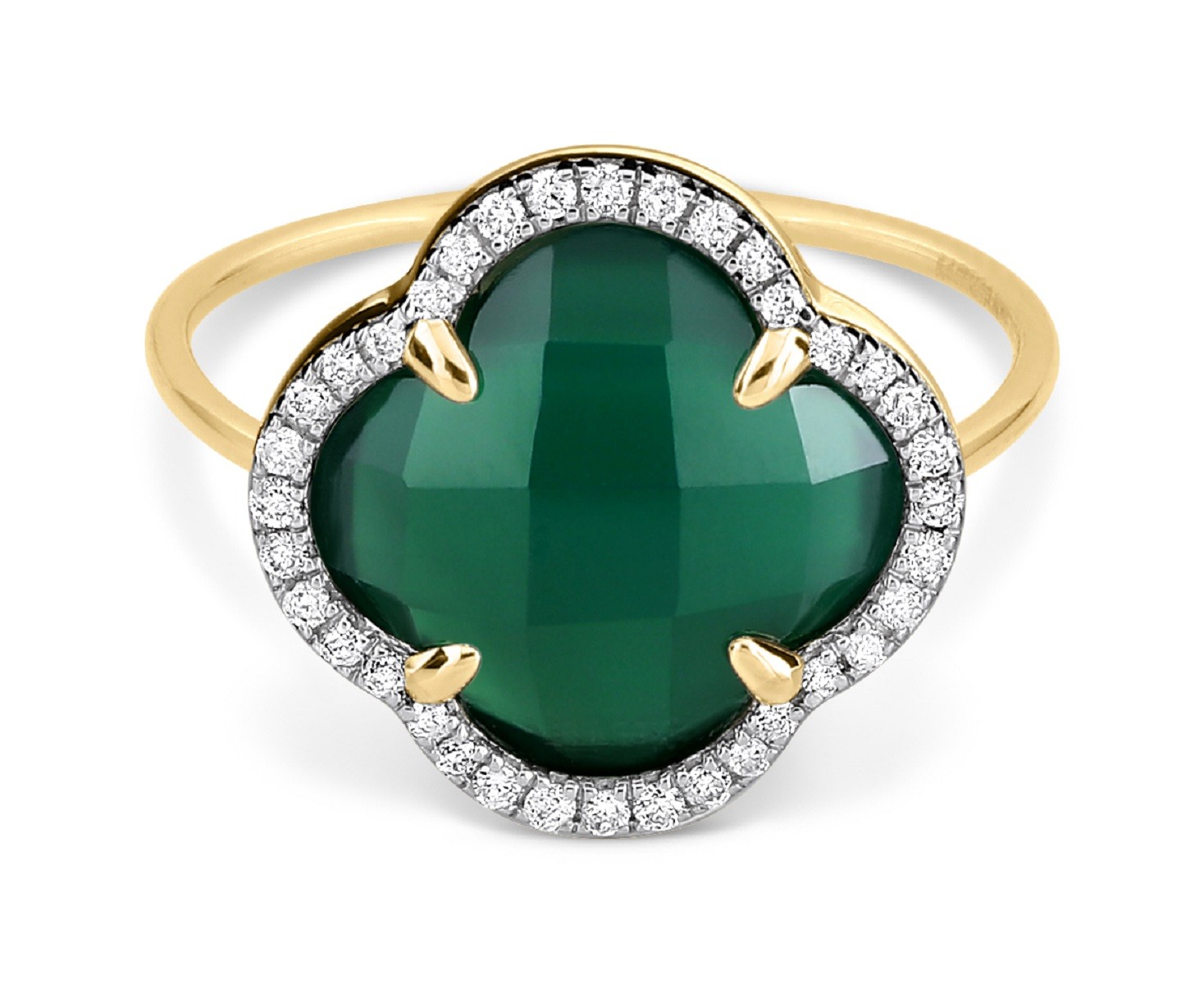 Кольцо MORGANNE BELLO 3031YB185D				