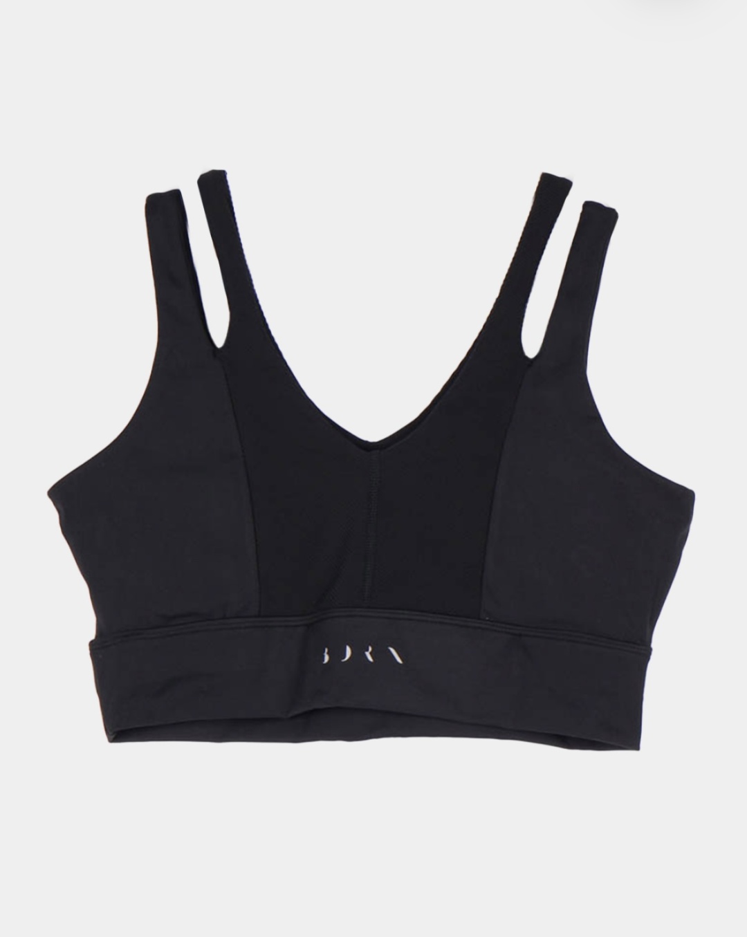 Топ BORN REKA BRA I22CS72-B черный