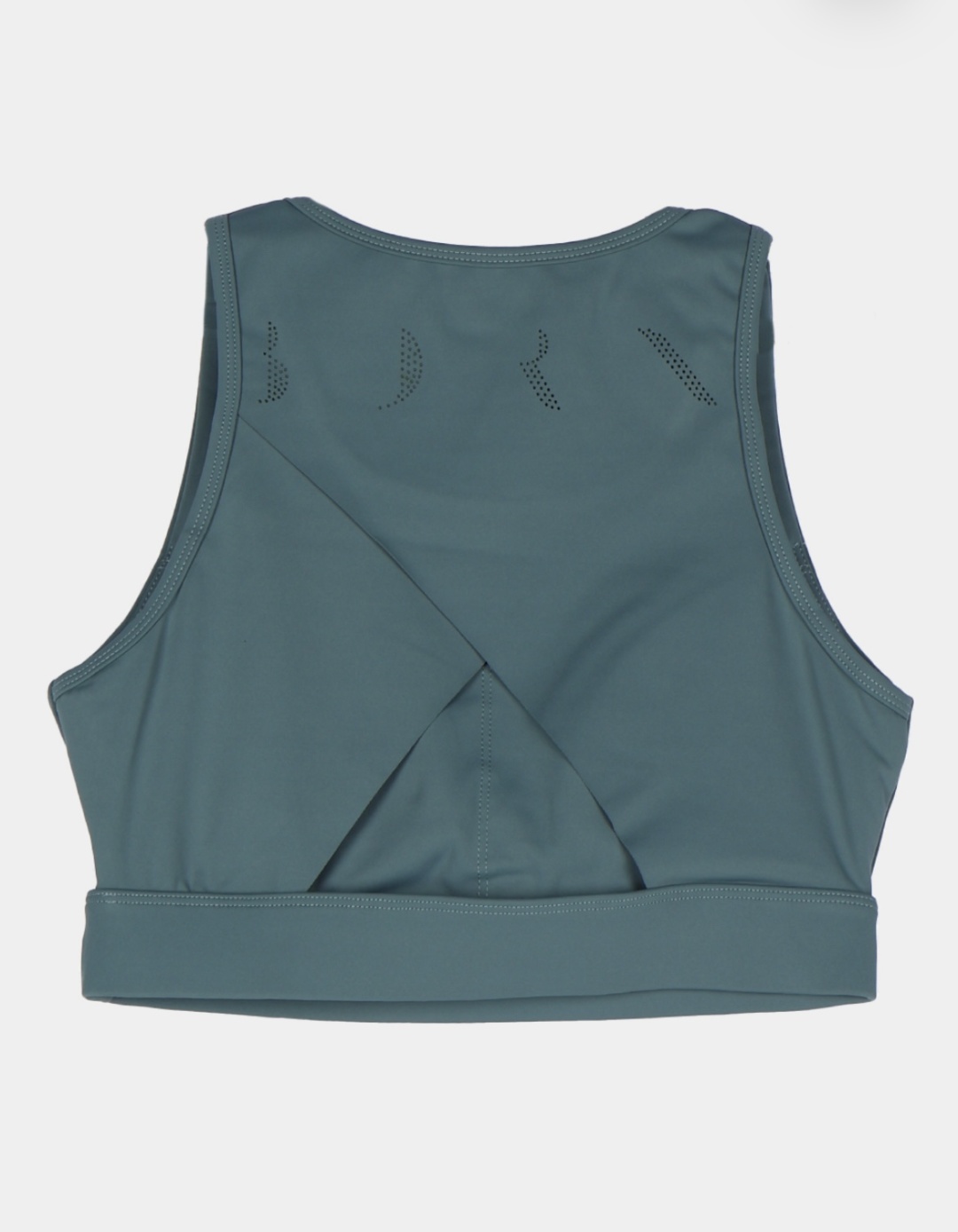 Топ BORN NARA BRA I22CS70-B голубой